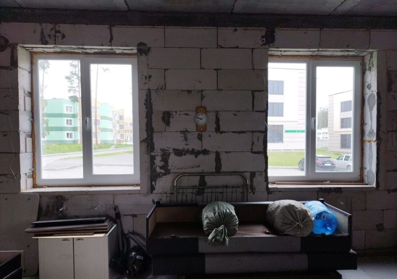 дом г Заречный ул Олимпийская 4 коттеджный пос. Солнечный фото 10