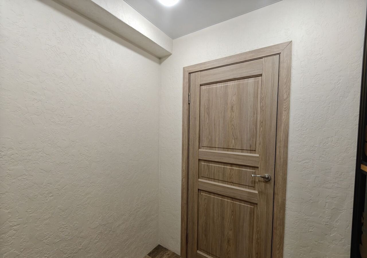 квартира г Петрозаводск р-н Октябрьский наб Варкауса 37 фото 5