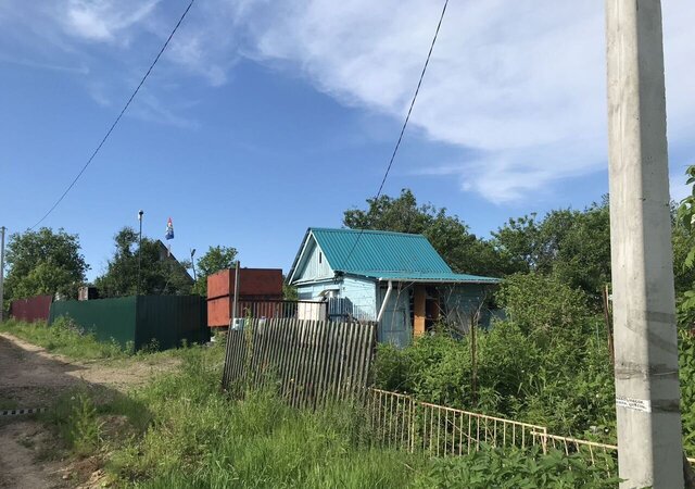 р-н Краснофлотский 706, садовое товарищество Остон фото