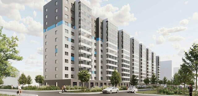 квартира п Шушары метро Купчино р-н Пушкинский фото