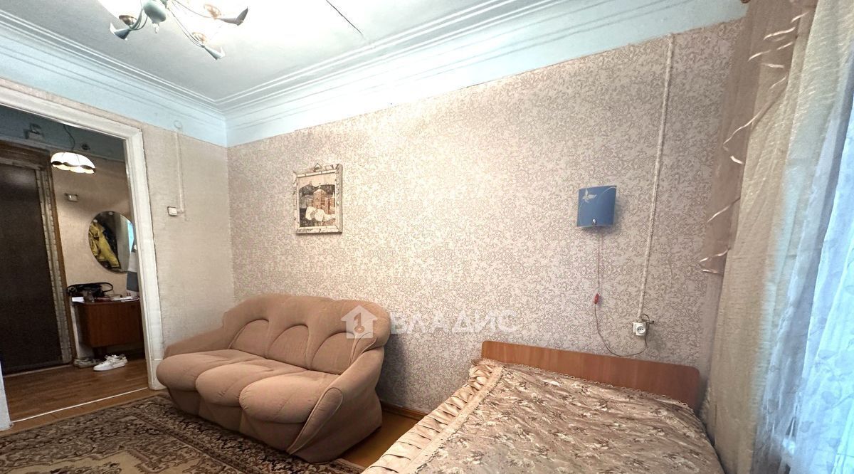 квартира г Иркутск р-н Свердловский ул 2-я Железнодорожная 6 фото 13