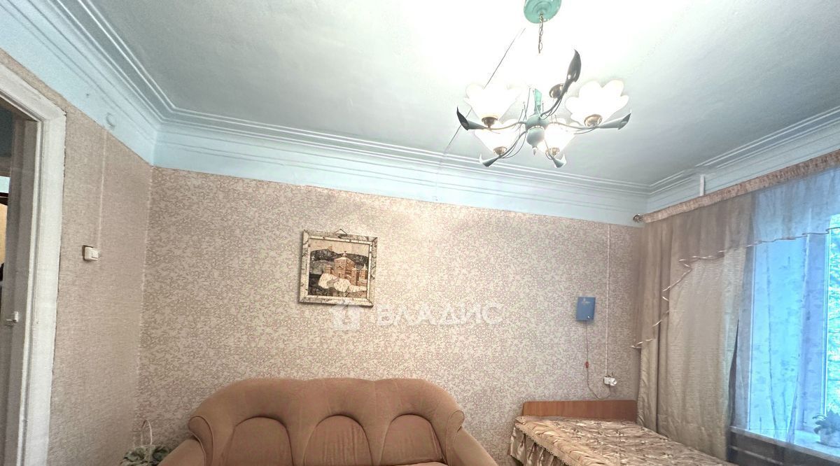 квартира г Иркутск р-н Свердловский ул 2-я Железнодорожная 6 фото 15