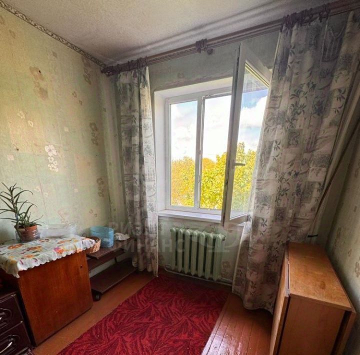 квартира г Калининград р-н Ленинградский ул Сергеева 53 фото 2