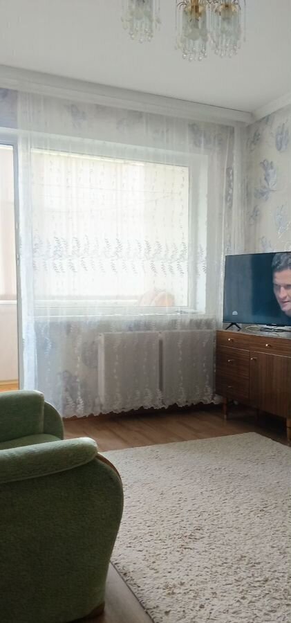 квартира г Саранск р-н Октябрьский ул Гожувская 10 фото 5