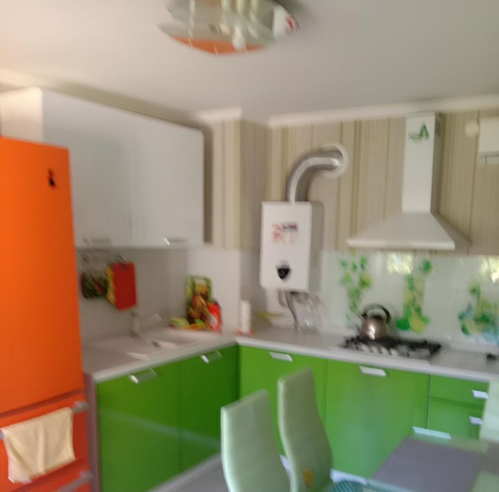 дом р-н Анапский г Анапа пер Медицинский 3 фото 2