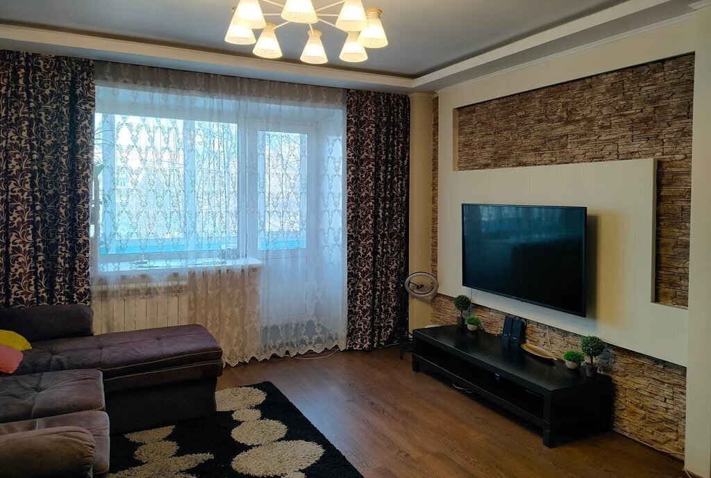 квартира г Кызыл ул Калинина 24 фото 8