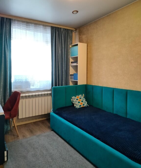 квартира г Кызыл ул Калинина 24 фото 25