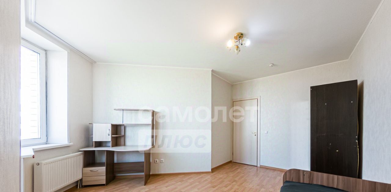 квартира г Екатеринбург Геологическая ул Суходольская 47 фото 4