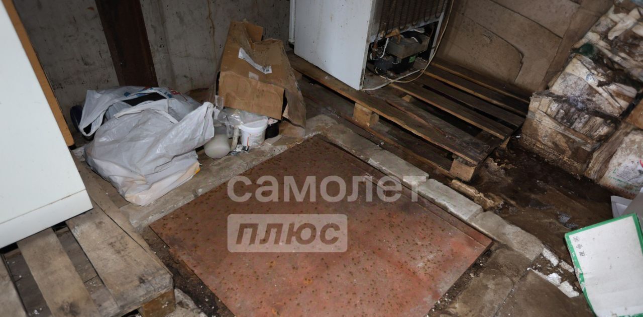 гараж г Хабаровск р-н Индустриальный ул Юности 44 фото 11
