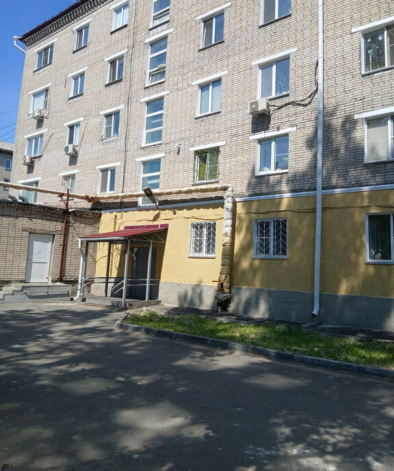 квартира г Курган ул Станционная 50 фото 13