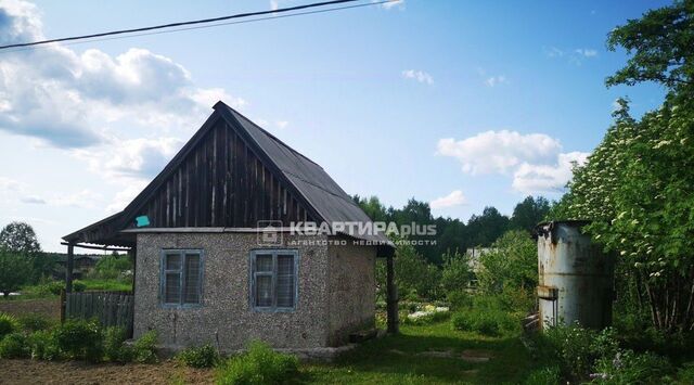 снт терЦементник № 5 Невьянский муниципальный округ фото