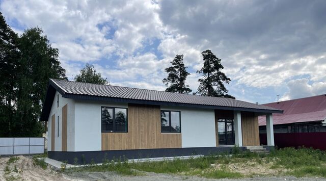 п Исток ул Овощная 36 Геологическая муниципальное образование фото