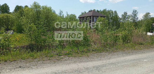 земля ул Совхозная фото