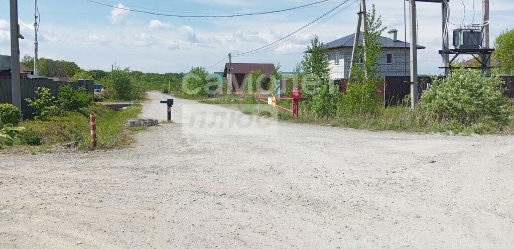 земля г Хабаровск р-н Железнодорожный ул Совхозная фото 7