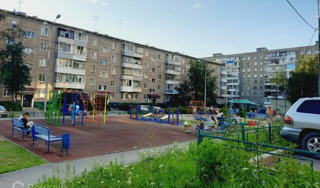 квартира ул Зари 39 фото