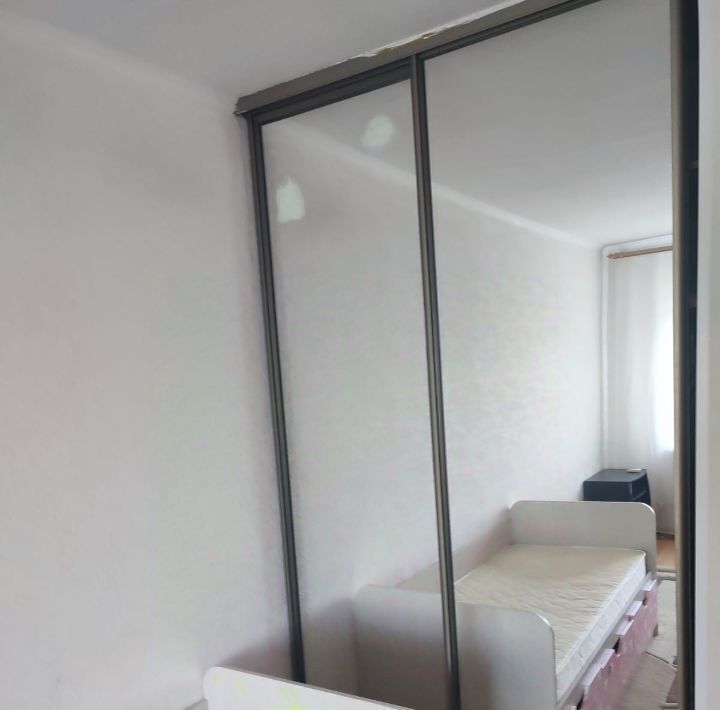квартира г Батайск мкр Авиагородок 33 фото 4