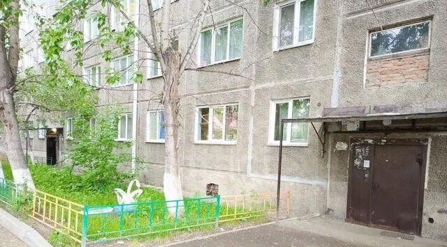 квартира р-н Свердловский ул Королева 13 фото