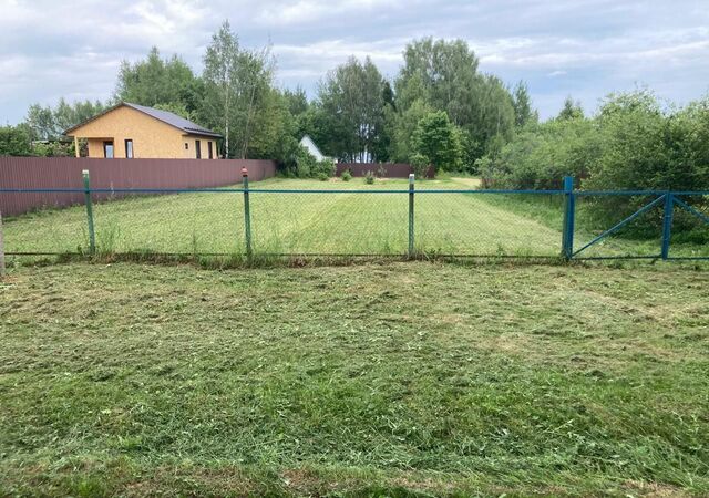 ул Дачная 109 км, Уваровка, Минское шоссе фото