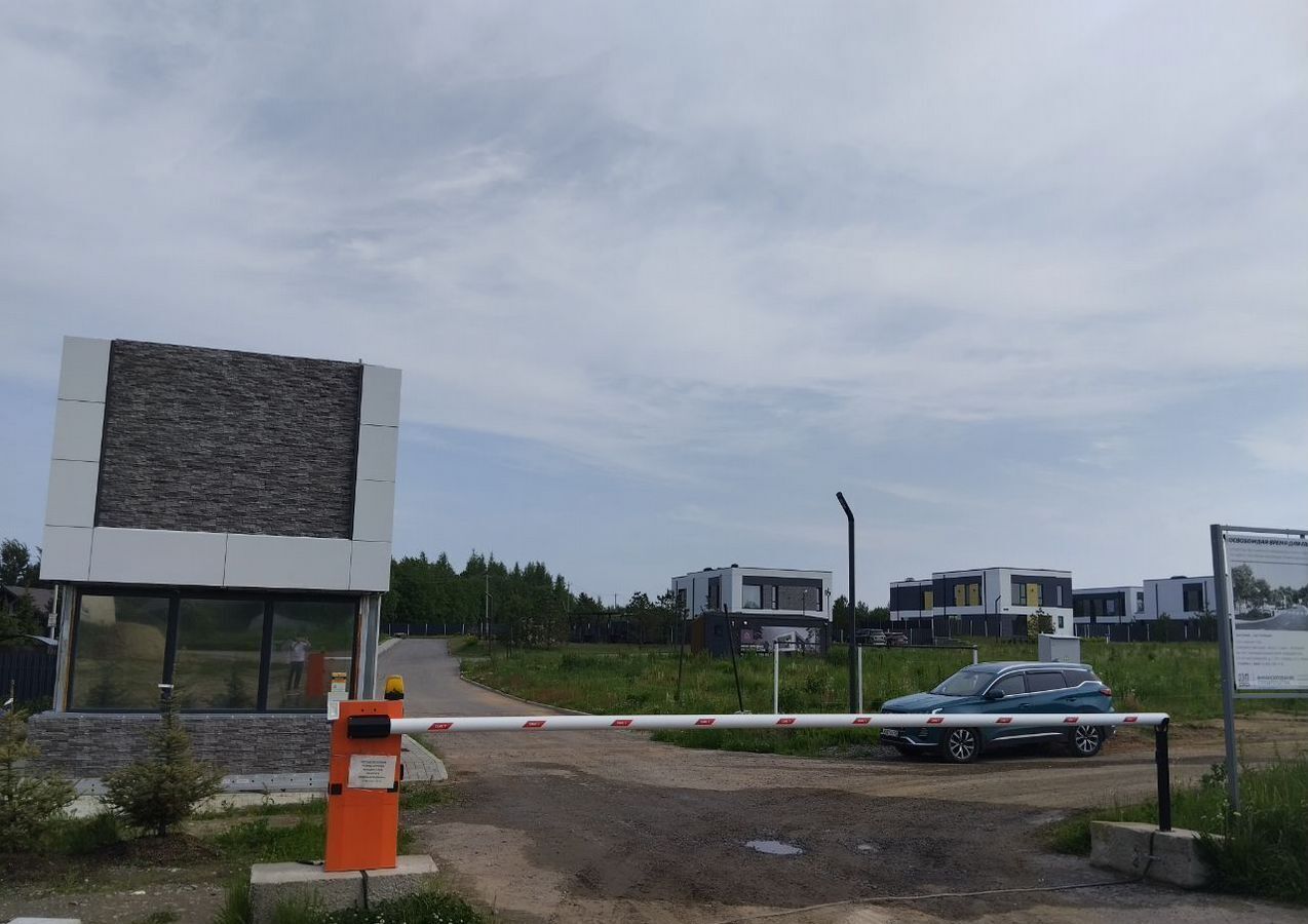 дом р-н Всеволожский г Всеволожск Дорога жизни, 8 км, Всеволожское городское поселение фото 23