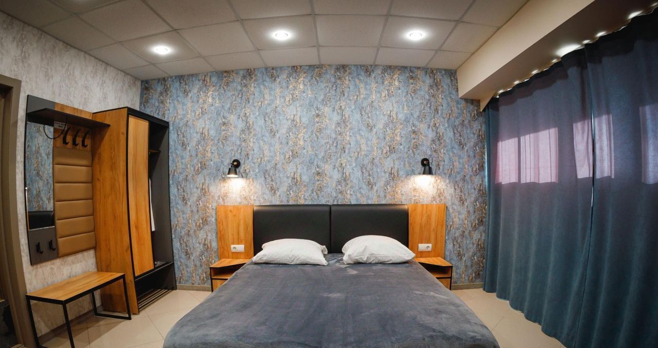 комната г Петропавловск-Камчатский ул Пограничная 39/1 фото 26