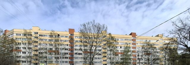 пр-кт Маршала Жукова 32к/1 фото