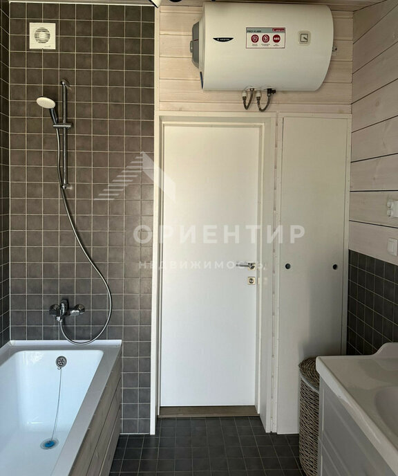 дом г Екатеринбург п Исток ул Рождественская 3 Ботаническая фото 21
