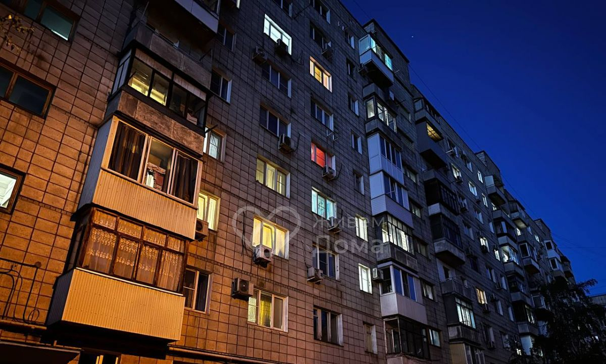 квартира г Волгоград р-н Тракторозаводский Спартановка ул им. Николая Отрады 9 фото 10