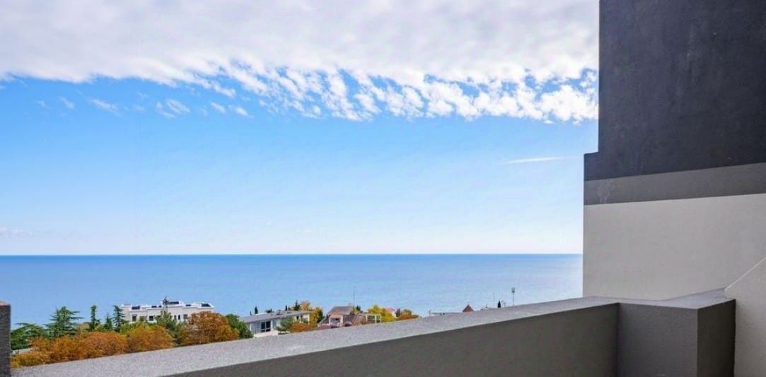 квартира г Алушта ул Володарского 9 фото 6