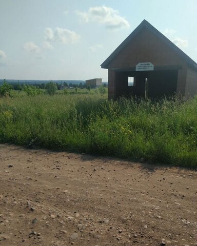 ул Южный Взвоз 15 Завьялово фото