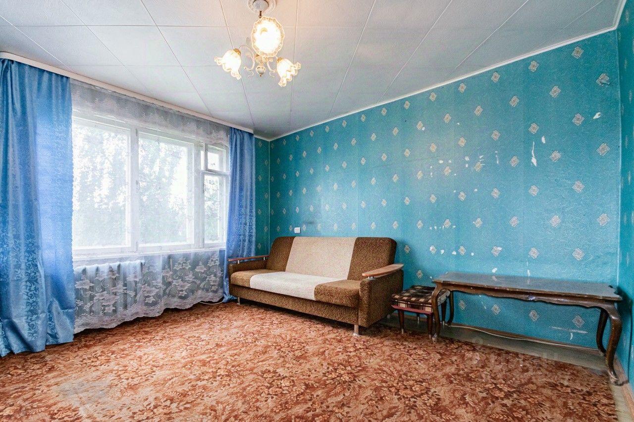 квартира г Екатеринбург р-н Кировский ул 40-летия Комсомола 26 фото 3