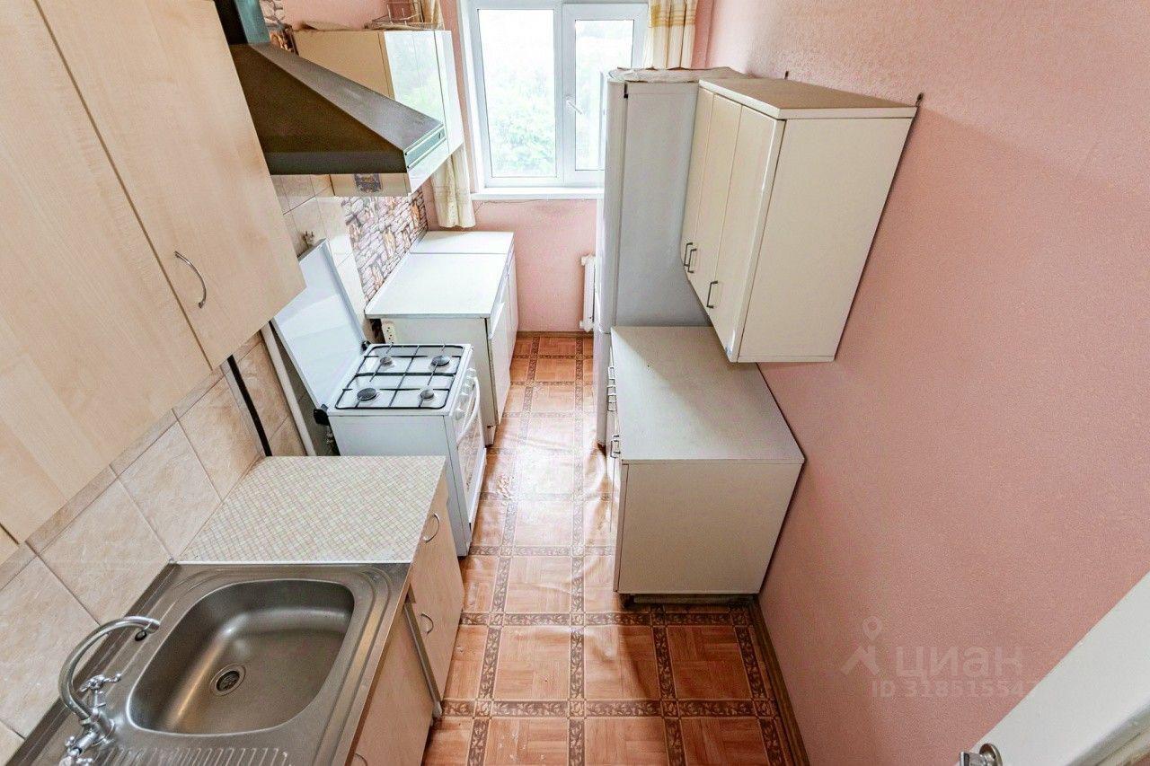квартира г Екатеринбург р-н Кировский ул 40-летия Комсомола 26 фото 26