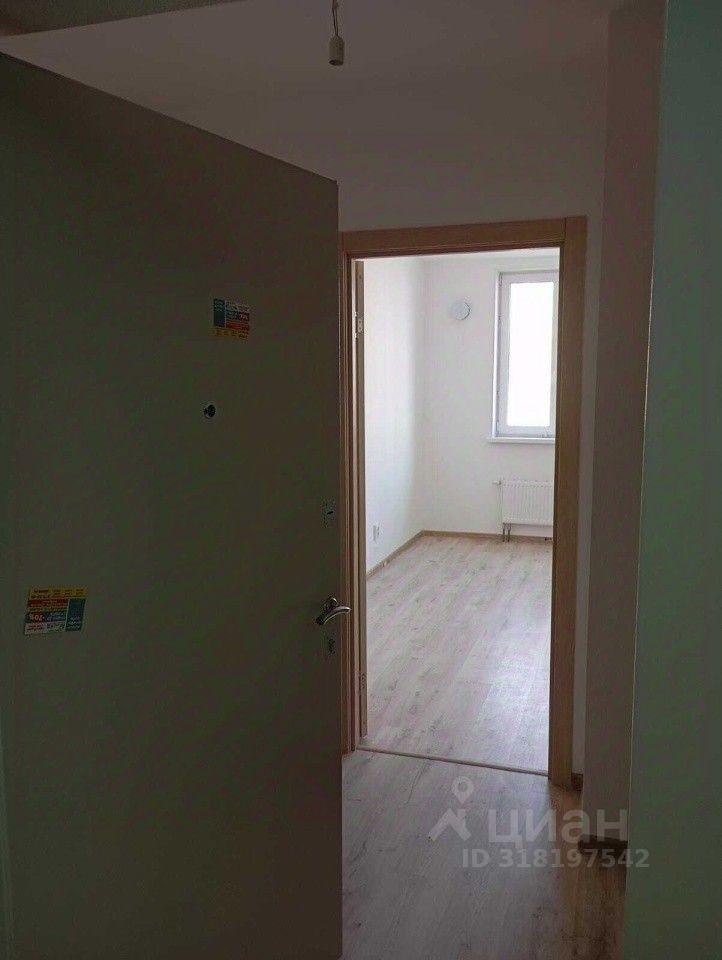 квартира г Екатеринбург р-н Ленинский улица Академика Бардина, 36 фото 9
