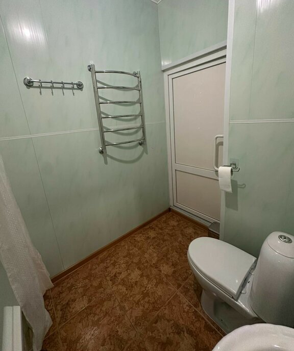 квартира г Астрахань р-н Кировский ул Куликова 77к/3 фото 23