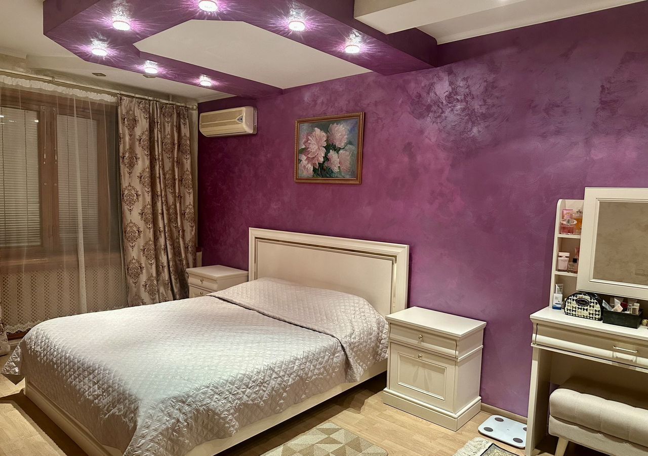 квартира г Симферополь р-н Центральный ул 60 лет Октября 21 фото 15