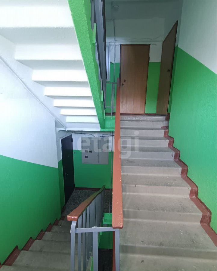 квартира г Кушва ул Республики 2 Кушвинский г. о. фото 11