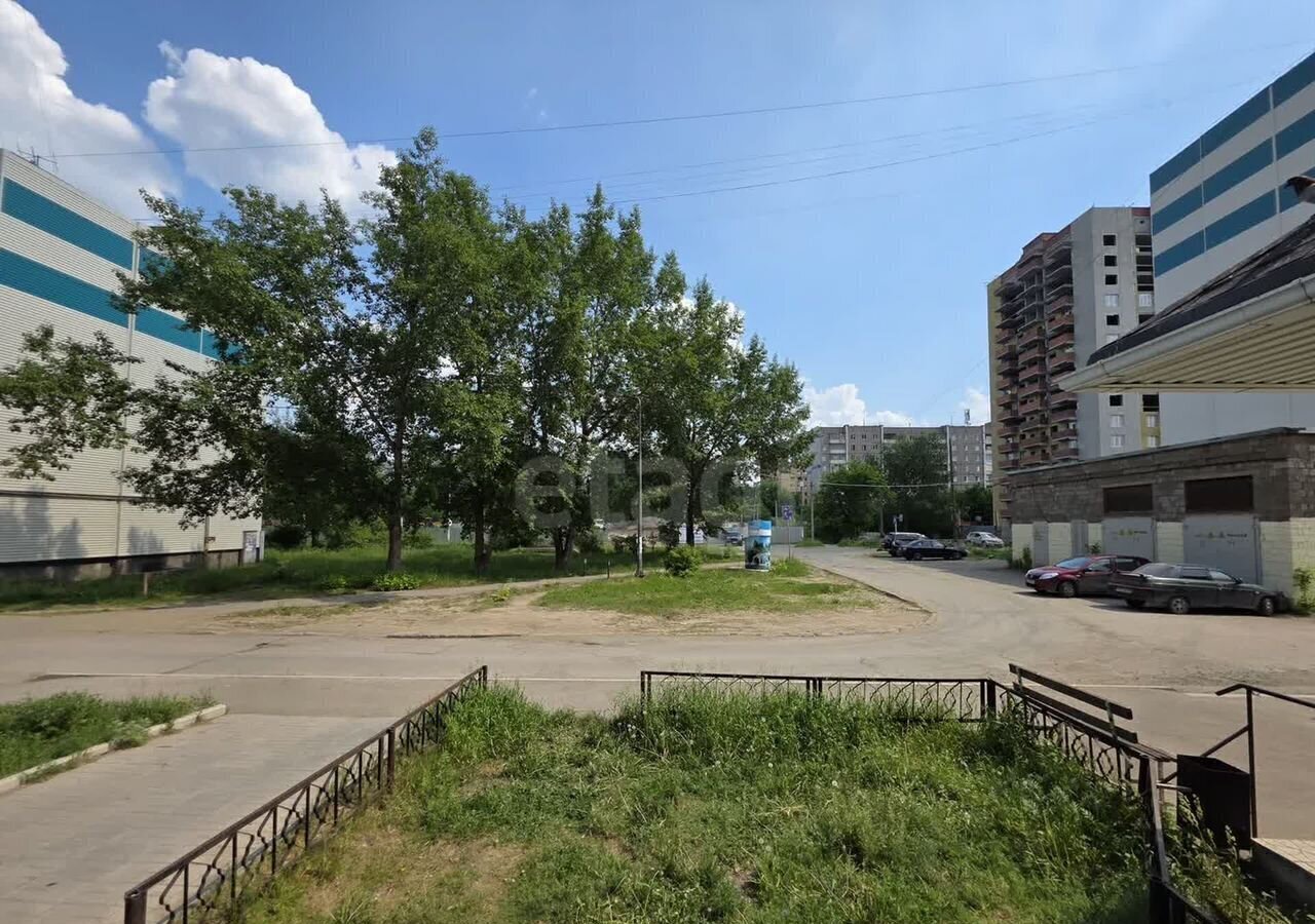 квартира г Нижний Тагил р-н Тагилстроевский ул Береговая-Краснокаменская 4 фото 29