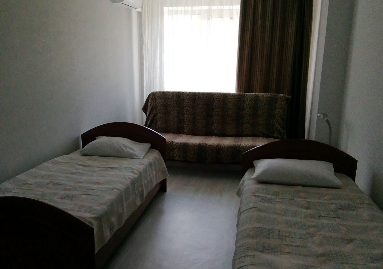 квартира г Тольятти р-н Центральный 75 Квартал б-р Ленина 14а фото 4
