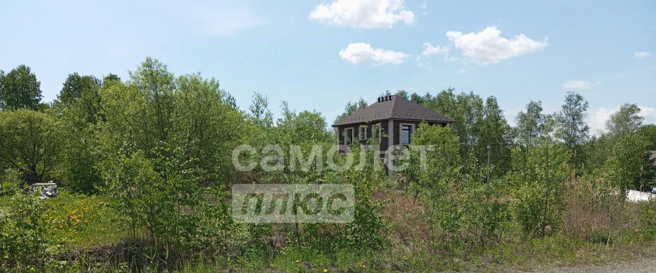 земля г Хабаровск р-н Железнодорожный ул Совхозная фото 1