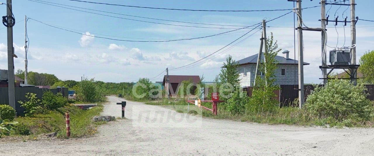 земля г Хабаровск р-н Железнодорожный ул Совхозная фото 7