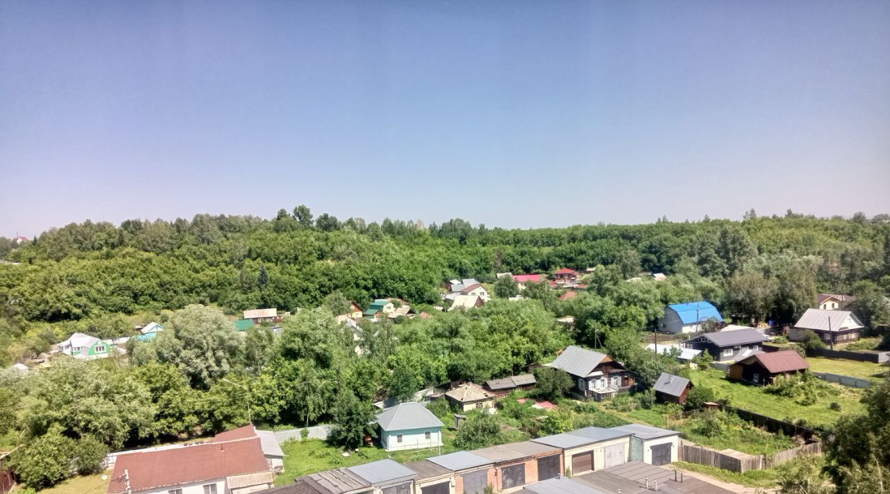 квартира г Белокуриха ул Советская 9 фото 1