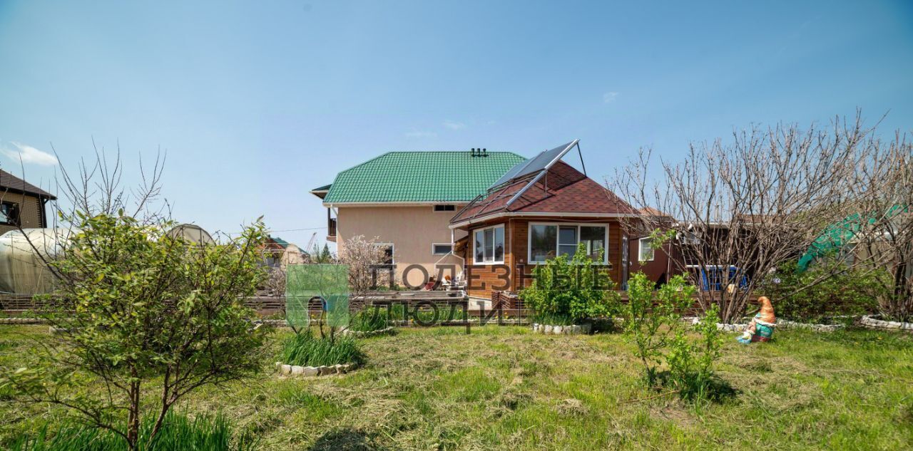 дом г Хабаровск р-н Железнодорожный ул Курсовая 10 фото 18