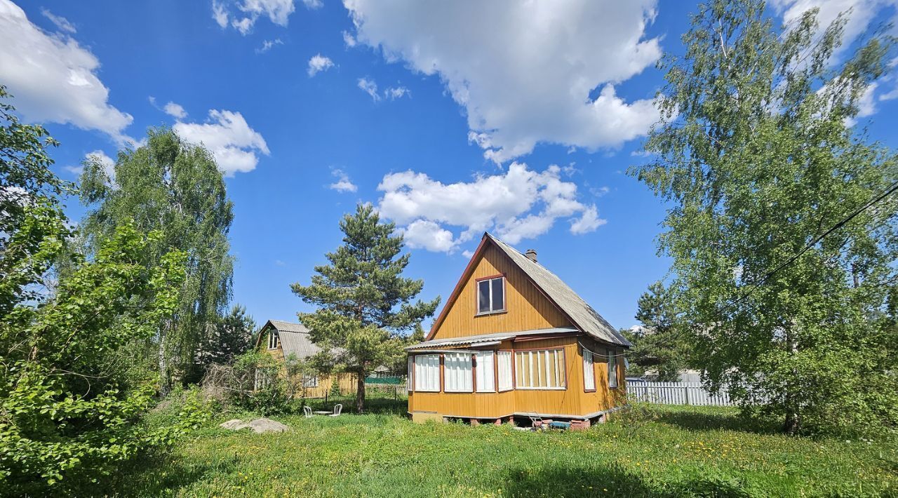 земля г Дмитров сад Искра 246, Орехово-Зуевский городской округ фото 19