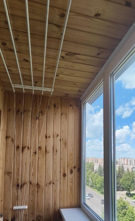 квартира г Железногорск ул Ленина 37 фото 4