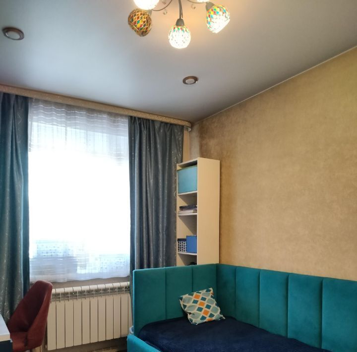 квартира г Кызыл ул Калинина 24 фото 2