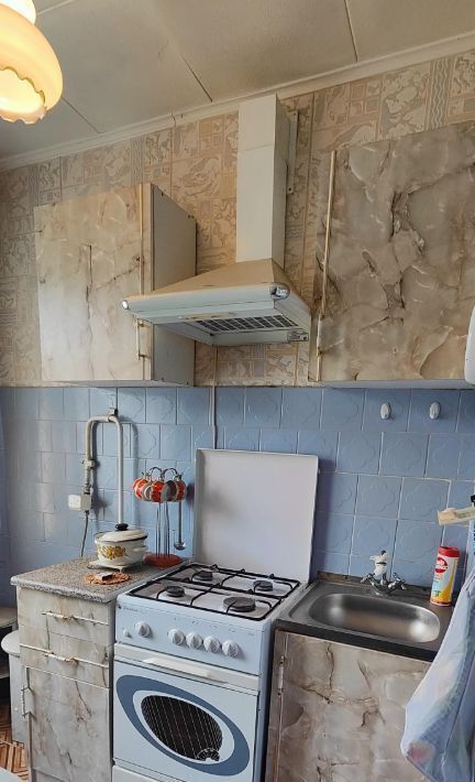 квартира г Железногорск ул Гагарина 7к/1 фото 6