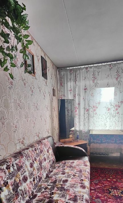 квартира г Железногорск ул Ленина 12 фото 5