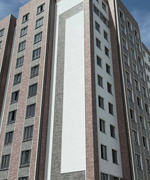 квартира г Нальчик ул Кабардинская 195 фото 4