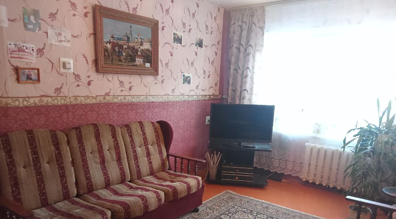 квартира г Железногорск ул Димитрова 25 фото 8