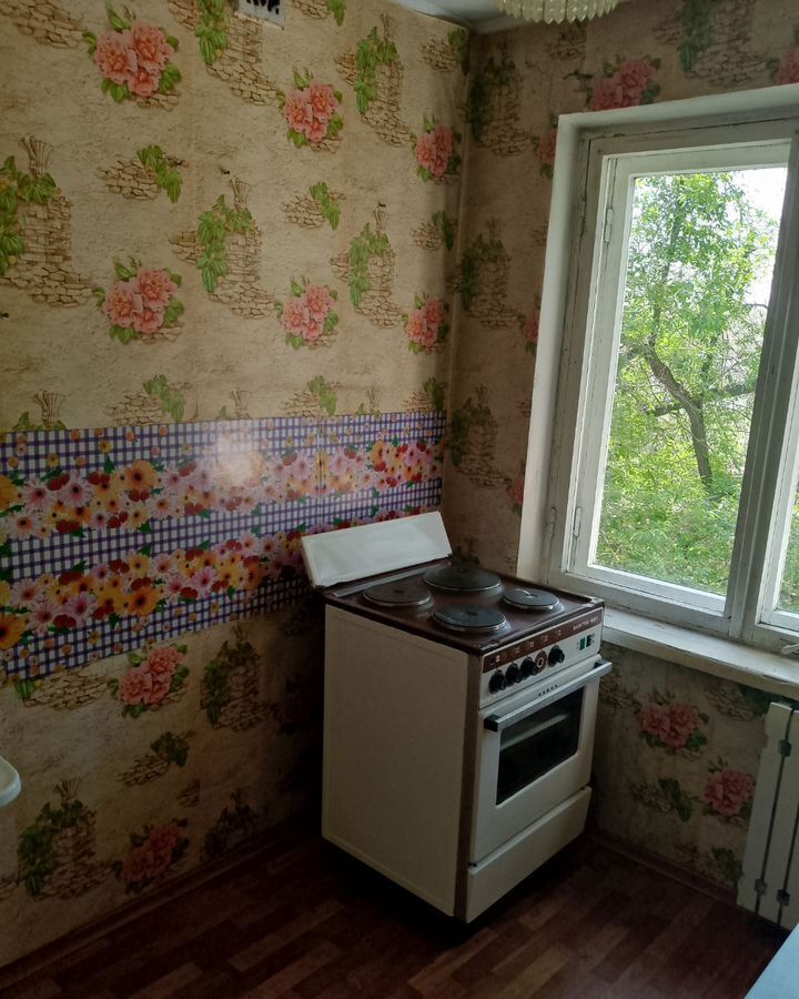 квартира г Черногорск ул Калинина 9 фото 3