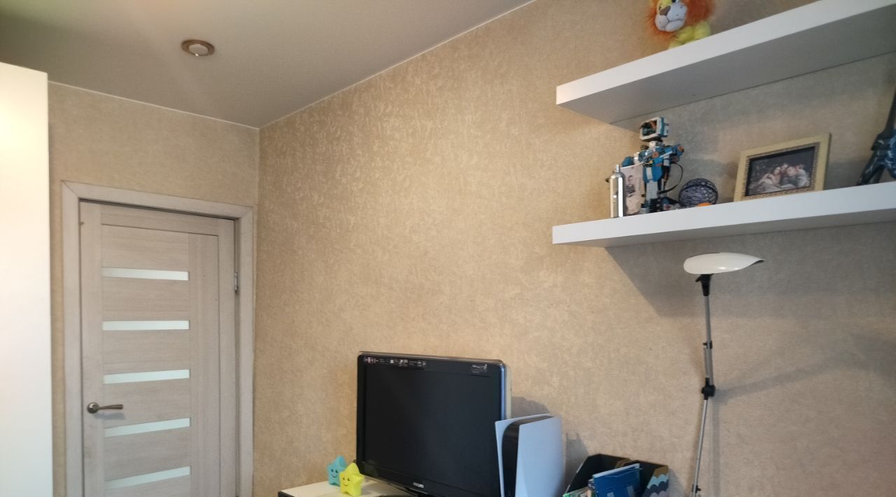 квартира г Кызыл ул Калинина 24 фото 5